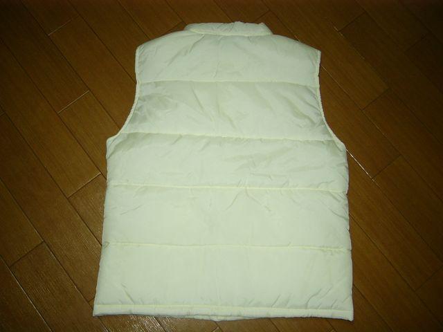 新品ラフアンドラゲッドRough and Rugged中綿ベストL < 男性ファッション  新品ラフアンドラゲッドRough and Rugged中綿ベストL < 男性ファッションの