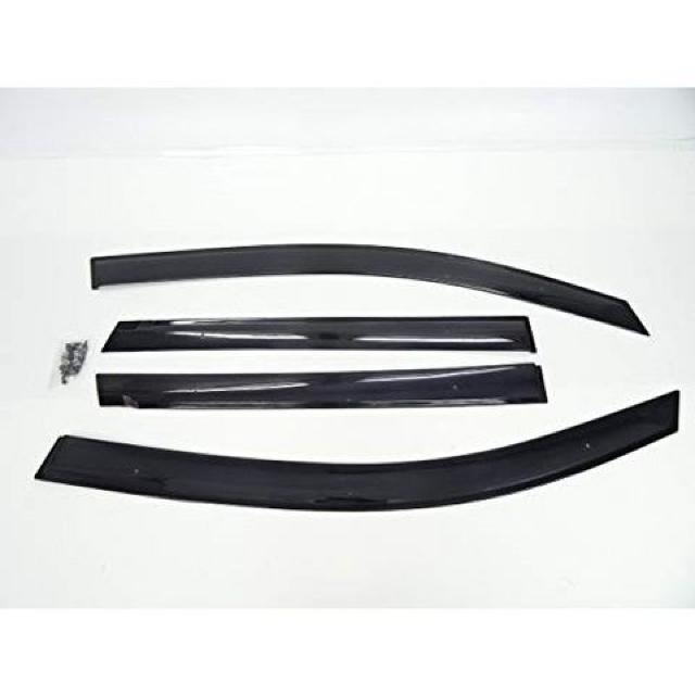 金具付 ダイハツ ドアバイザー / サイドバイザー ムーブ LA100S LA110S ムーヴ < 自動車/バイク 金具付 ダイハツ ドアバイザー / サイドバイザー ムーブ LA100S LA110S ムーヴ < 自動車/バイク