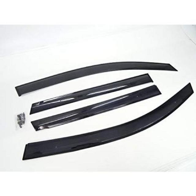 金具付 ダイハツ ドアバイザー / サイドバイザー ムーブ LA100S LA110S ムーヴ < 自動車/バイク 金具付 ダイハツ ドアバイザー / サイドバイザー ムーブ LA100S LA110S ムーヴ < 自動車/バイク