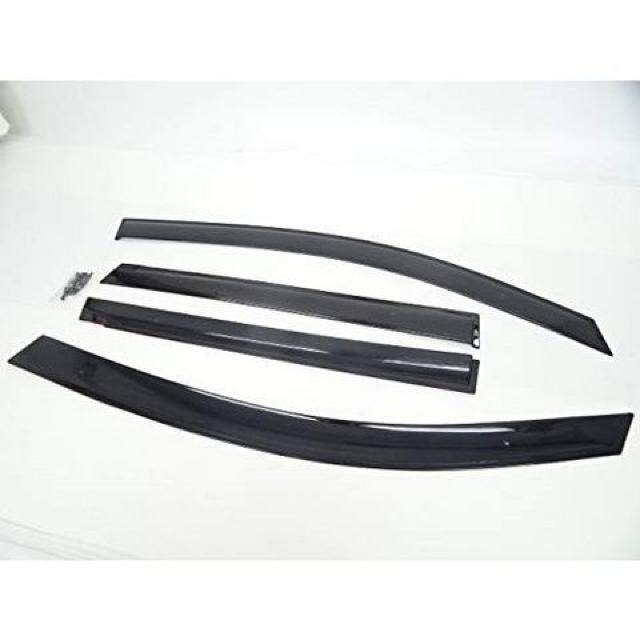 金具付 ダイハツ ドアバイザー / サイドバイザー ムーブ LA100S LA110S ムーヴ < 自動車/バイク 金具付 ダイハツ ドアバイザー / サイドバイザー ムーブ LA100S LA110S ムーヴ < 自動車/バイク