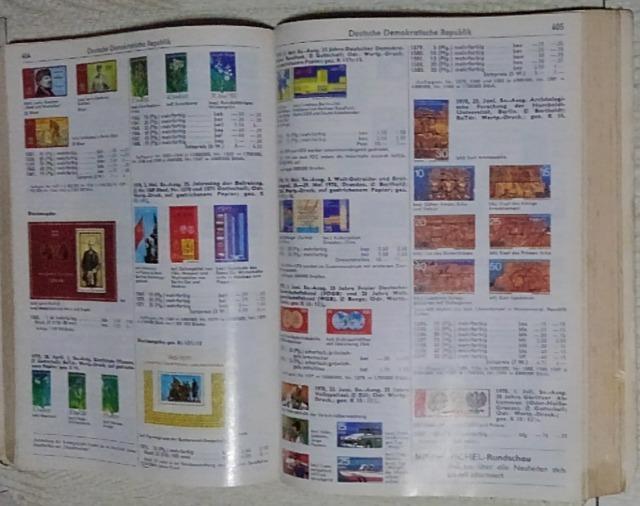 ミッへルドイツ全域スタンダード切手カタログ1996-97版 < ホビー  ミッへルドイツ全域スタンダード切手カタログ1996-97版 < ホビーの