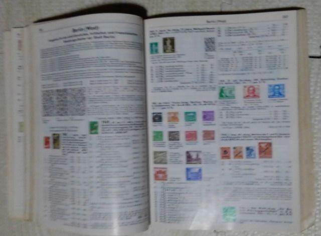 ミッへルドイツ全域スタンダード切手カタログ1996-97版 < ホビー  ミッへルドイツ全域スタンダード切手カタログ1996-97版 < ホビーの