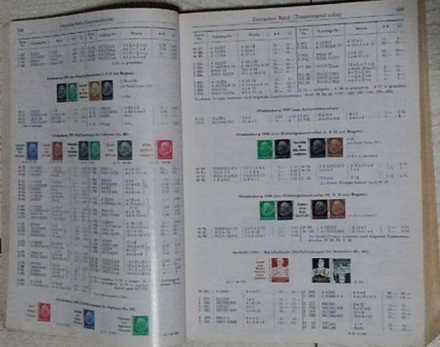 ミッへルドイツ全域スタンダード切手カタログ1996-97版 < ホビー  ミッへルドイツ全域スタンダード切手カタログ1996-97版 < ホビーの