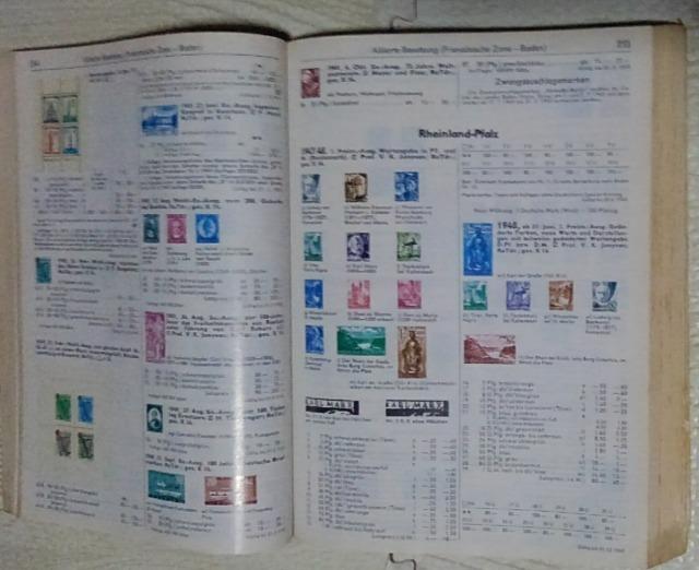 ミッへルドイツ全域スタンダード切手カタログ1996-97版 < ホビー  ミッへルドイツ全域スタンダード切手カタログ1996-97版 < ホビーの