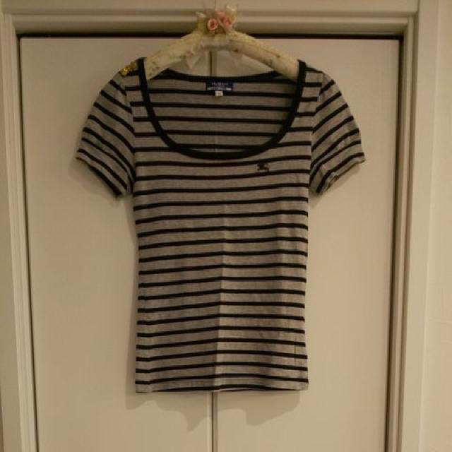 バーバリー☆Tシャツ < ブランド  バーバリー☆Tシャツ  < ブランドの