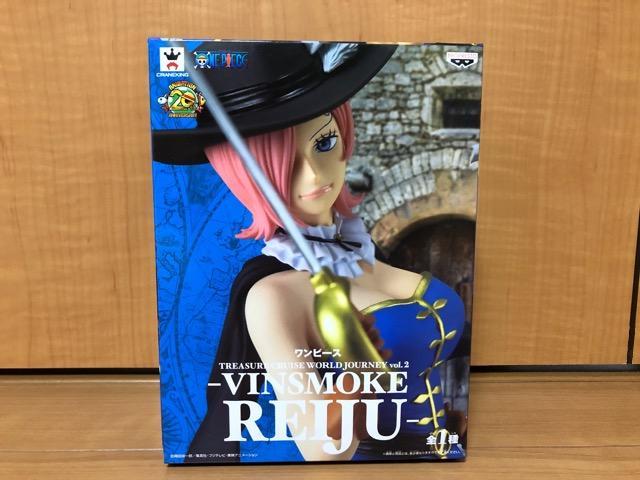 ワンピース TREASURE CRUISE WORLD JOURNEY vol.2 レイジュ全1種 < アニメ/コミック/キャラクター  ワンピース TREASURE CRUISE WORLD JOURNEY vol.2 レイジュ全1種  < アニメ/コミック/キャラクターの