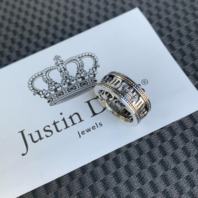 ViJUSTIN DAVISFAME RING9NEON  uh 