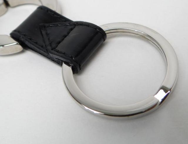 フェラガモ ガンチーニ キーリング キーホルダー シルバー<美品>送料無料 < ブランド フェラガモ ガンチーニ キーリング キーホルダー シルバー<美品>送料無料 < ブランドの