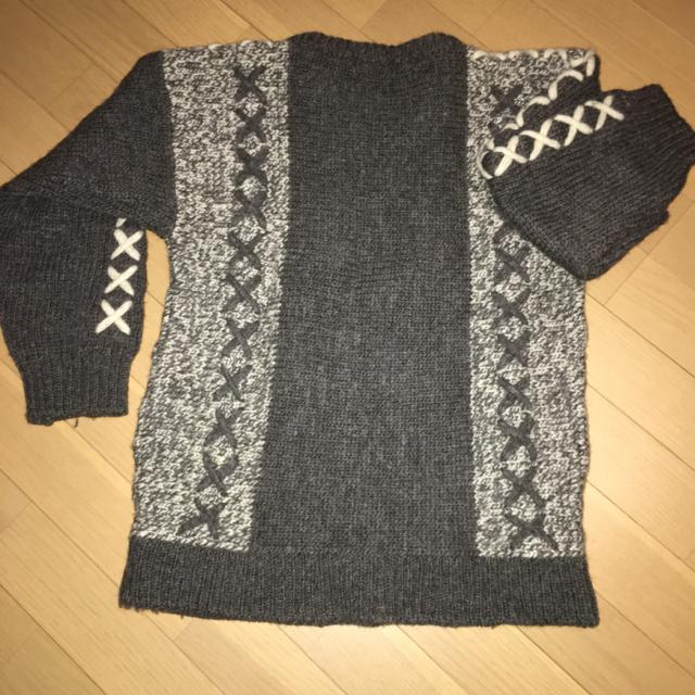 90s ISSEY SPORT vintage ニット セーター 古着 IS < ブランド  90s ISSEY SPORT vintage ニット セーター 古着 IS < ブランドの