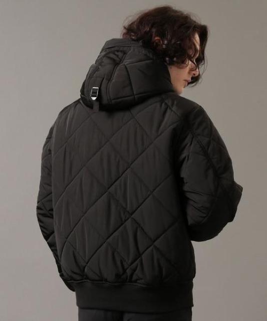 Vi AVIREX ABbNX LeBO ȃWPbg L  ~^[ tCgWPbgAE^[  uh 