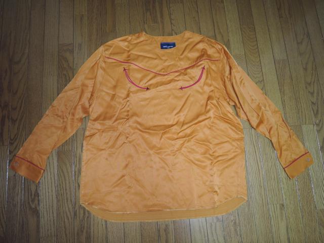 WHIZ LIMITED ウィズリミテッド カットソー シャツ L ウエスタン ロンTシャツ < ブランド  WHIZ LIMITED ウィズリミテッド カットソー シャツ L ウエスタン ロンTシャツ  < ブランドの