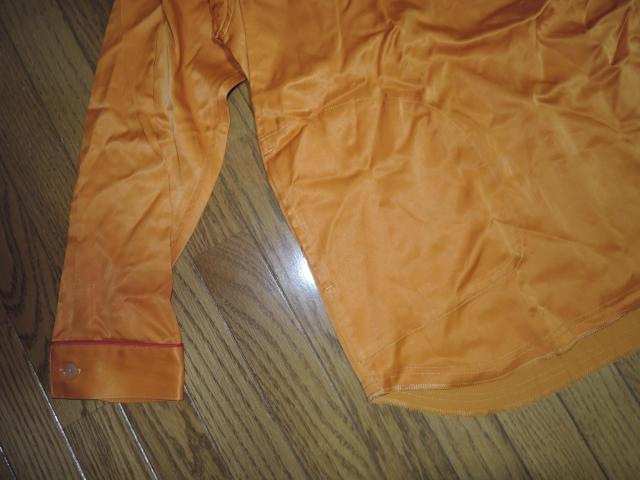 WHIZ LIMITED ウィズリミテッド カットソー シャツ L ウエスタン ロンTシャツ < ブランド  WHIZ LIMITED ウィズリミテッド カットソー シャツ L ウエスタン ロンTシャツ < ブランドの