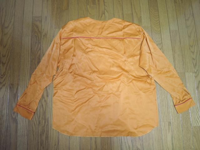 WHIZ LIMITED ウィズリミテッド カットソー シャツ L ウエスタン ロンTシャツ < ブランド  WHIZ LIMITED ウィズリミテッド カットソー シャツ L ウエスタン ロンTシャツ < ブランドの