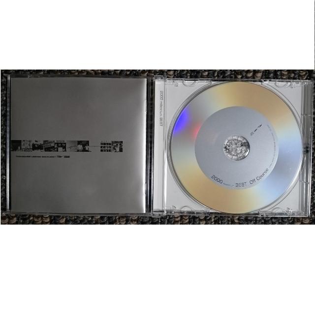 KF  オフコース  ベスト 2000 BEST < タレントグッズ  KF  オフコース  ベスト 2000 BEST < タレントグッズの