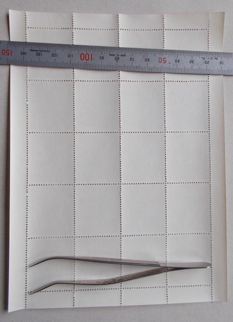 【未使用】鳥シリーズ ホオジロ 1シート < ホビー 【未使用】鳥シリーズ ホオジロ 1シート < ホビーの