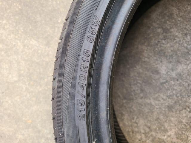 ☆ 215/40R18 ヨコハマ bluEarth-es  ES32  1本 used品 < 自動車/バイク ☆ 215/40R18 ヨコハマ bluEarth-es  ES32  1本 used品 < 自動車/バイク