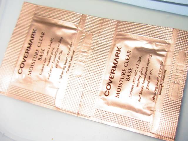 未使用☆カバーマーク*モイスチュアクリアベース*パウチ2回分 < 香水/コスメ/ネイル 未使用☆カバーマーク*モイスチュアクリアベース*パウチ2回分 < 香水/コスメ/ネイルの