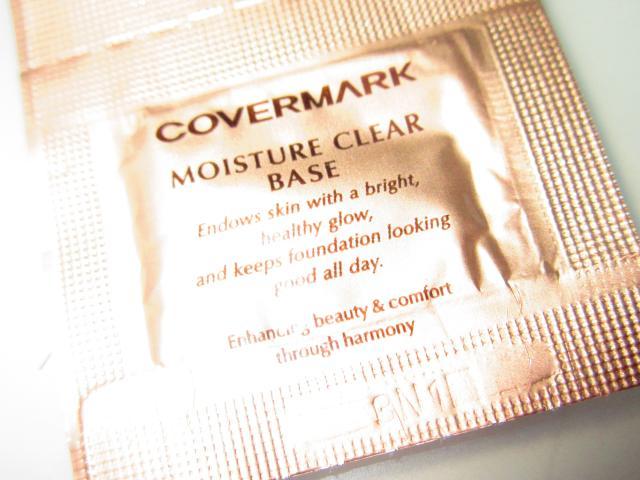 未使用☆カバーマーク*モイスチュアクリアベース*パウチ2回分 < 香水/コスメ/ネイル 未使用☆カバーマーク*モイスチュアクリアベース*パウチ2回分 < 香水/コスメ/ネイルの