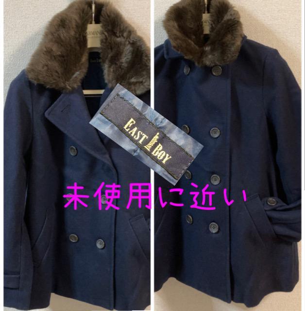 gpɋ߂EAST BOYC[Xg{[C PR[g s[R[g E[lCr[fGt@[ݕtO|Pbgt   jt@bV 