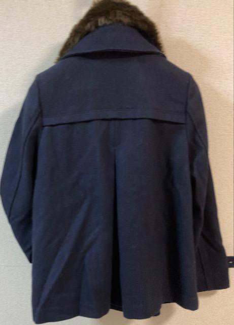 gpɋ߂EAST BOYC[Xg{[C PR[g s[R[g E[lCr[fGt@[ݕtO|Pbgt  jt@bV 