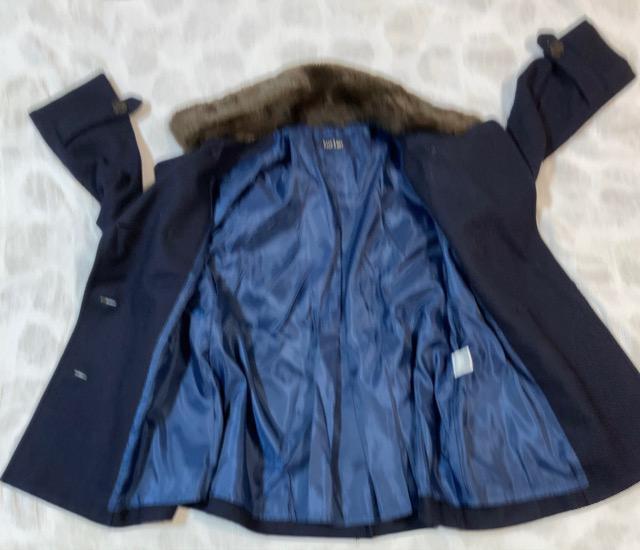 gpɋ߂EAST BOYC[Xg{[C PR[g s[R[g E[lCr[fGt@[ݕtO|Pbgt  jt@bV 