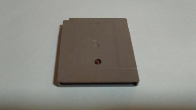 GB/【15本迄送料180円!!】スーパーマリオランド2 (6つの金貨)【ソフトのみ】★電池新品★メンテ済み↓ご落札価格↓ < ゲーム本体/ソフト  GB/【15本迄送料180円!!】スーパーマリオランド2 (6つの金貨)【ソフトのみ】★電池新品★メンテ済み↓ご落札価格↓ < ゲーム本体/ソフトの