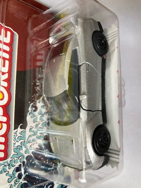 マジョレット・日産スカイラインGT-R 銀(他も出品中)。 < ホビー  マジョレット・日産スカイラインGT-R 銀(他も出品中)。 < ホビーの