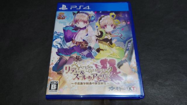 PS4 fB[X[̃AgG ~svcȊG̘Bpm~   Q[{/\tg 