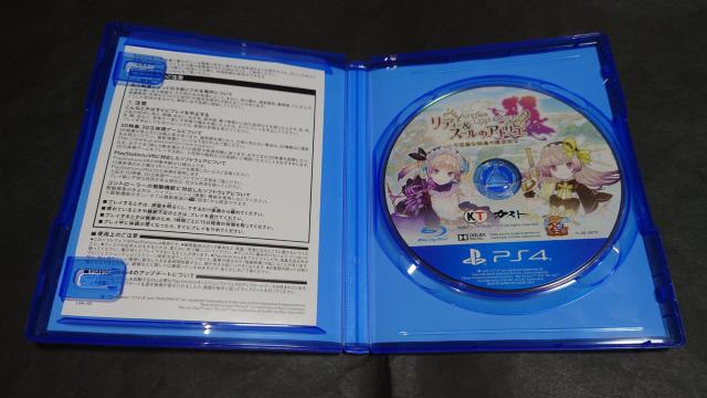 PS4 fB[X[̃AgG ~svcȊG̘Bpm~  Q[{/\tg 