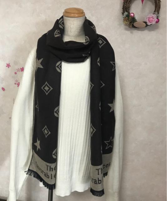 新品 マフラー ストール < 男性ファッション  新品 マフラー ストール  < 男性ファッションの