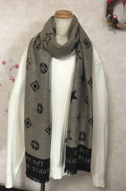 新品 マフラー ストール < 男性ファッション  新品 マフラー ストール < 男性ファッションの