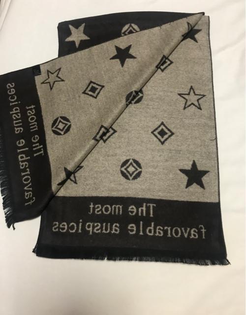 新品 マフラー ストール < 男性ファッション  新品 マフラー ストール < 男性ファッションの