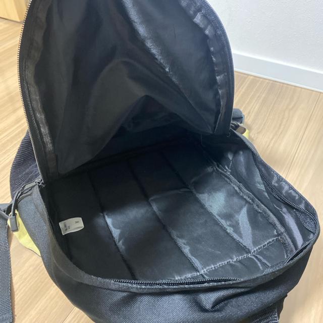 ブリーズ リュック 黒 < キッズ/ベビー  ブリーズ リュック 黒 < キッズ/ベビーの