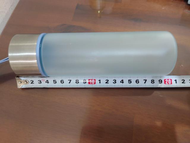 新品 細身水筒 約300ml < レジャー/スポーツ  新品 細身水筒 約300ml < レジャー/スポーツの