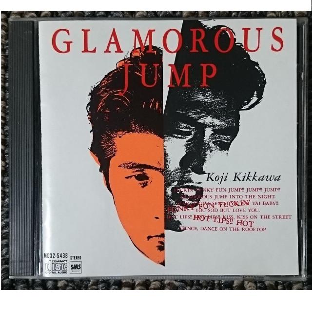 KF@@gWi@@GLAMOROUS JUMP@O}XEWv@SMS   ^gObY 