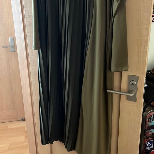 ワンピースバイカラーF < 女性ファッション  ワンピースバイカラーF < 女性ファッションの