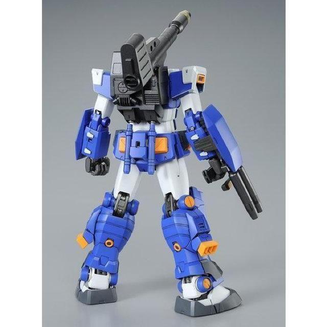 MG 1/100 フルアーマーガンダム(ブルーカラーVer.) プレミアムバンダイ限定 < ホビー  MG 1/100 フルアーマーガンダム(ブルーカラーVer.) プレミアムバンダイ限定 < ホビーの