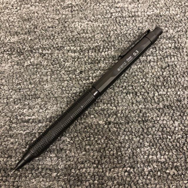即決 Pentel ぺんてる シャープペン PP3003 0.3 < インテリア/ライフ  即決 Pentel ぺんてる シャープペン PP3003 0.3  < インテリア/ライフの