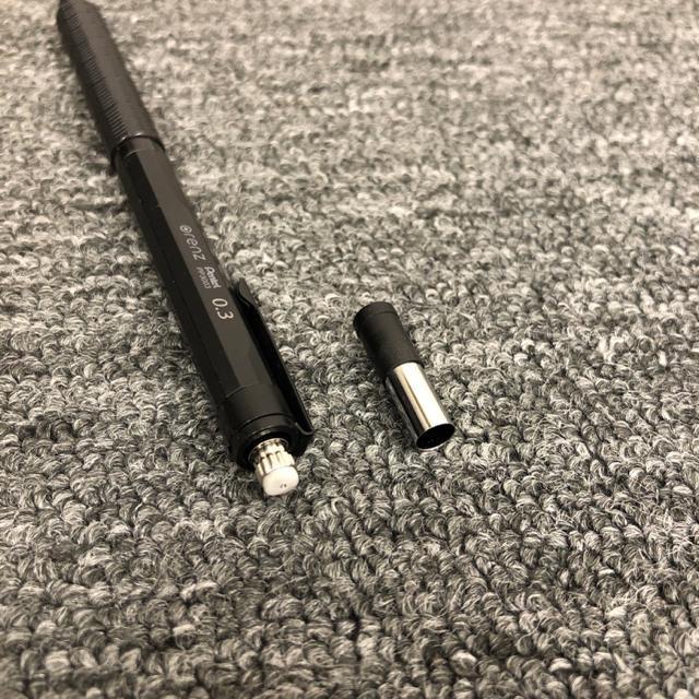 即決 Pentel ぺんてる シャープペン PP3003 0.3 < インテリア/ライフ  即決 Pentel ぺんてる シャープペン PP3003 0.3 < インテリア/ライフの
