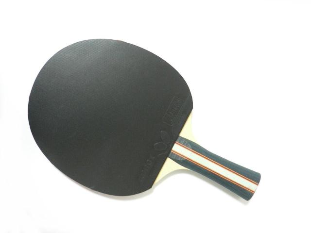 BUTTERFLY STAYER1800 シェークハンド 卓球ラケット・新品 < レジャー/スポーツ  BUTTERFLY STAYER1800 シェークハンド 卓球ラケット・新品 < レジャー/スポーツの
