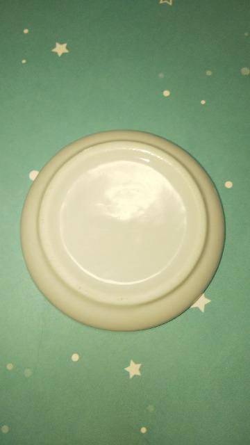 ポケットモンスター初期ポケモンティータイム4.皿Aゼニガメミニチュア陶器食器食玩平成レトロ < ホビー  ポケットモンスター初期ポケモンティータイム4.皿Aゼニガメミニチュア陶器食器食玩平成レトロ < ホビーの