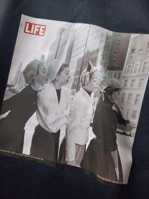 LIFEmX^W[OtBbÑubNNуg[i[/Vi