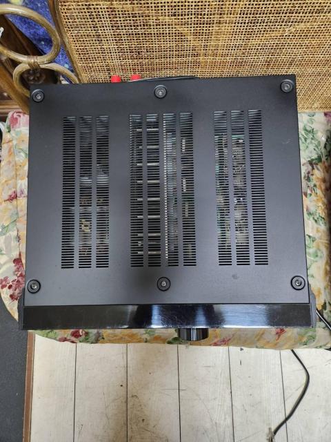 完全レストア整備済!完動美品!山水高級プリメインアンプAU-a607i < 家電/AV  完全レストア整備済!完動美品!山水高級プリメインアンプAU-a607i < 家電/AVの