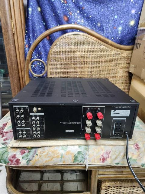 完全レストア整備済!完動美品!山水高級プリメインアンプAU-a607i < 家電/AV  完全レストア整備済!完動美品!山水高級プリメインアンプAU-a607i < 家電/AVの