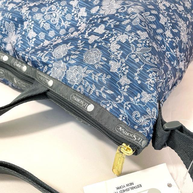 ★新品未使用★LeSportsac レスポートサック フローラルレース  トートバッグ  2WAYトート 4360 送料無料 < 女性ファッション  ★新品未使用★LeSportsac レスポートサック フローラルレース  トートバッグ  2WAYトート 4360 送料無料 < 女性ファッションの