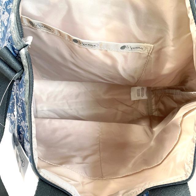 ★新品未使用★LeSportsac レスポートサック フローラルレース  トートバッグ  2WAYトート 4360 送料無料 < 女性ファッション  ★新品未使用★LeSportsac レスポートサック フローラルレース  トートバッグ  2WAYトート 4360 送料無料 < 女性ファッションの