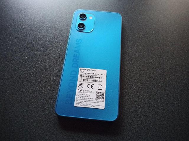 UMIDIGI G1 Max < 家電/AV UMIDIGI G1 Max < 家電/AVの