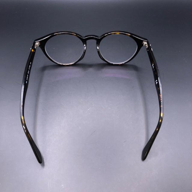  Ray-Ban Co Kl ዾ RB2180-VF  uh 