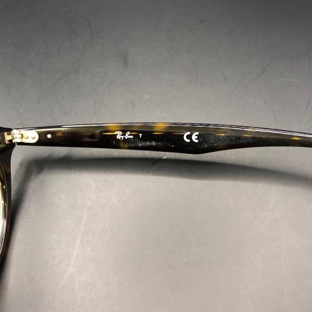  Ray-Ban Co Kl ዾ RB2180-VF  uh 