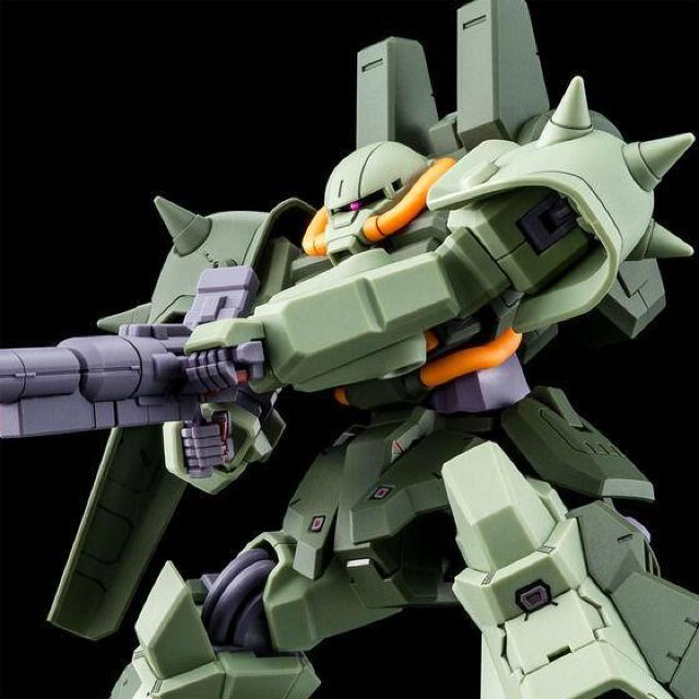 限定 HG 1/144 ハイザック・カスタム (A.O.Z RE-BOOT版) < ホビー  限定 HG 1/144 ハイザック・カスタム (A.O.Z RE-BOOT版) < ホビーの